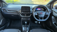 Ford Puma 1.0 EcoBoost ST-Line 5dr Auto Petrol Hatchback